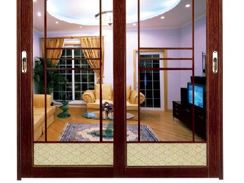 鋁合金門企業做品牌應注意的事項